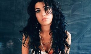 Amy Winehouse