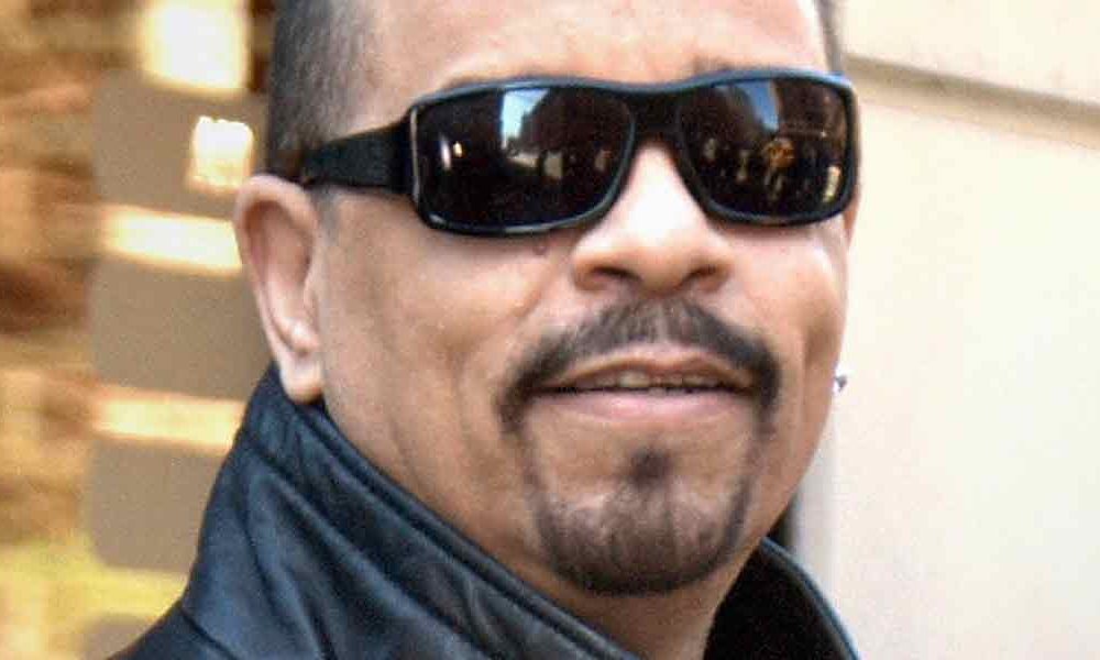 Ice T Zum Geburtstag Des Legendaren Rappers Und Schauspielers Yo