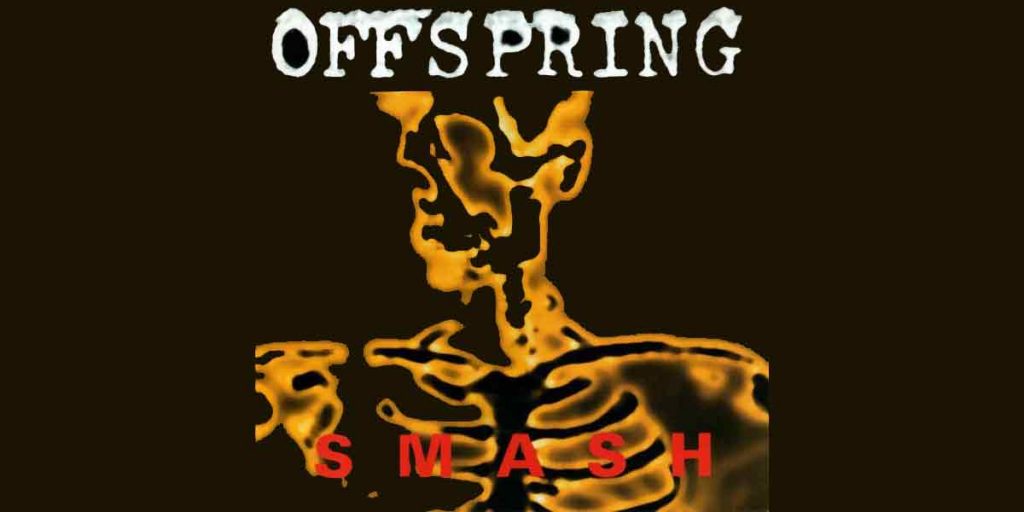 Offspring cover