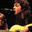 Zeitsprung: Am 9.9.1975 gehen Paul McCartney & Wings auf ihre erste Welttournee.