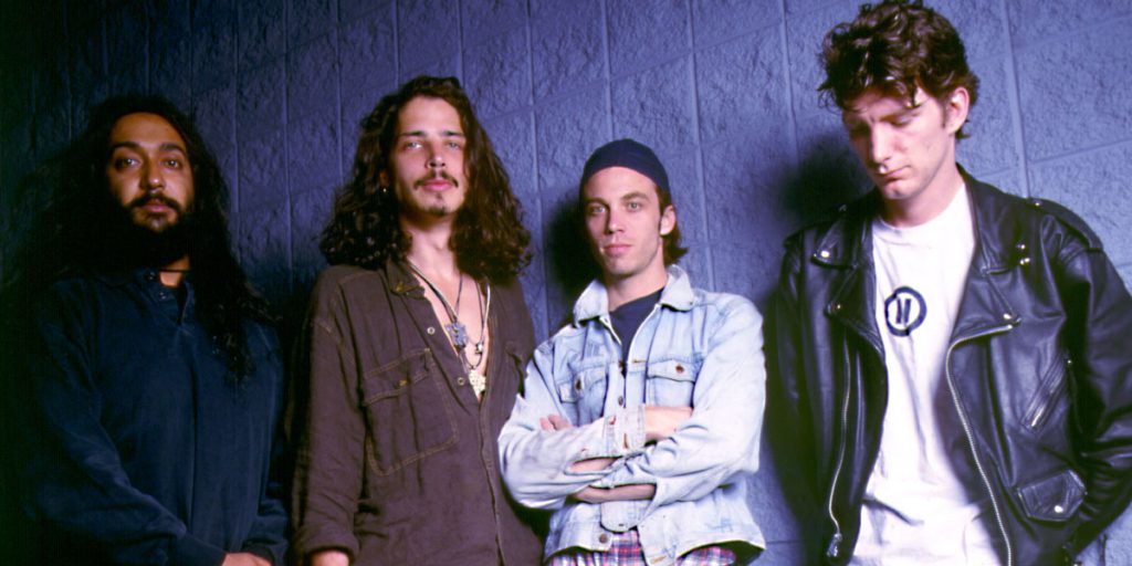 Soundgarden