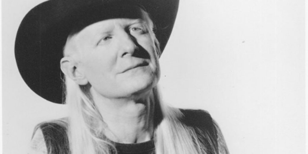 Johnny Winter