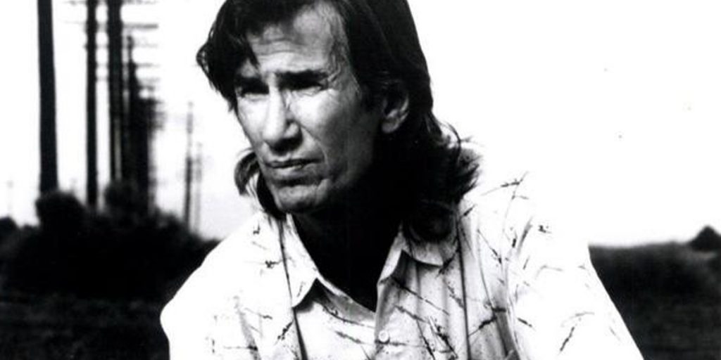 Townes Van Zandt