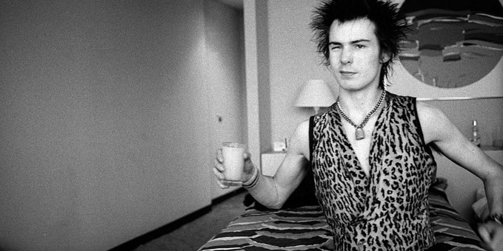 Sid Vicious