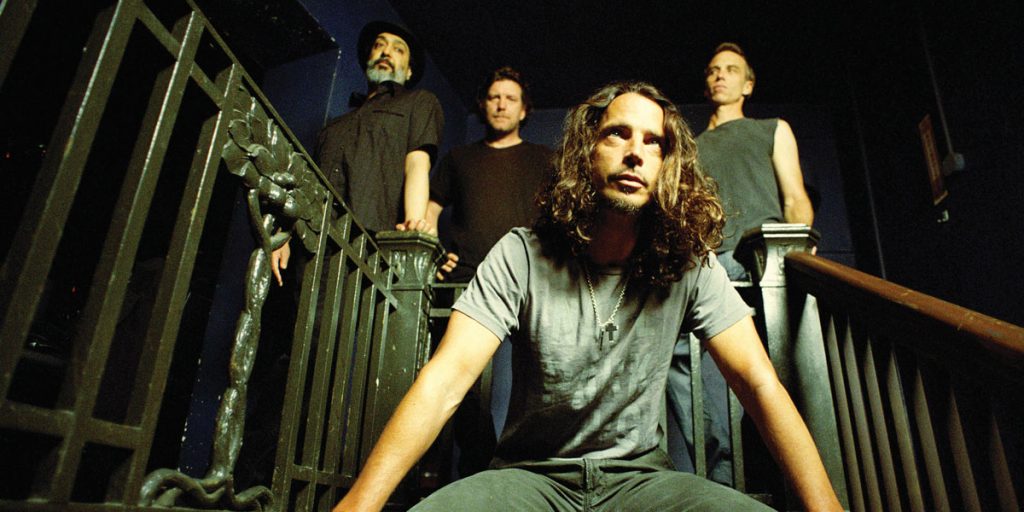 Soundgarden