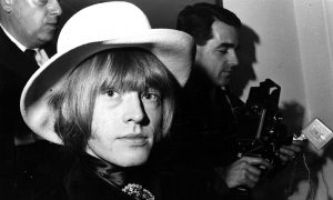 Brian Jones