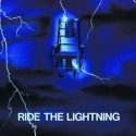 Zeitsprung: Am 27.7.1984 überraschen Metallica mit „Ride The Lightning“.