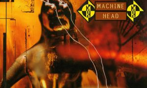 Machine Head "Burn My Eyes" Cover