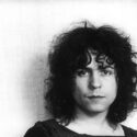 Zeitsprung: Am 16.9.1977 stirbt Marc Bolan bei einem Autounfall.