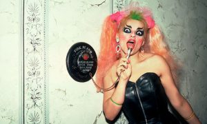 Nina Hagen