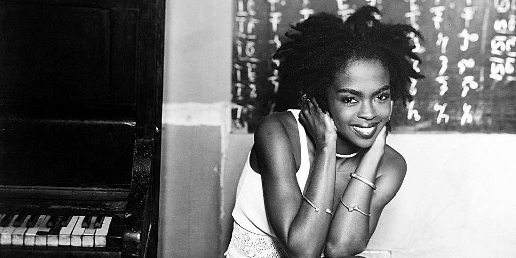 Lauryn Hill