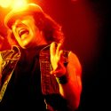 Zeitsprung: Am 29.6.1980 singt Brian Johnson seine erste Show mit AC/DC.
