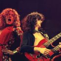 Zeitsprung: Am 28.6.2010 verklagt der Folk-Musiker Jake Holmes Led Zeppelin.