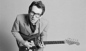 Elvis Costello