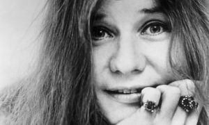 Janis Joplin