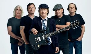 AC/DC