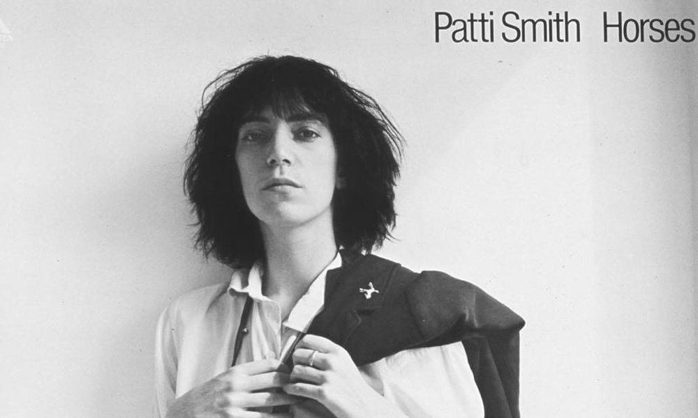 Patti Smith Horses Lyrics Deutsch