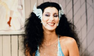 Cher