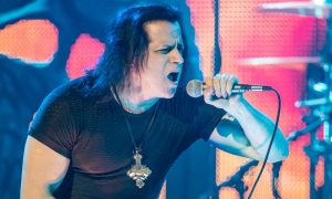 Glenn Danzig