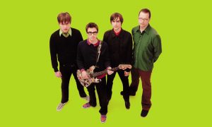 Weezer