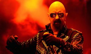 Rob Halford