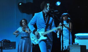 Jack White