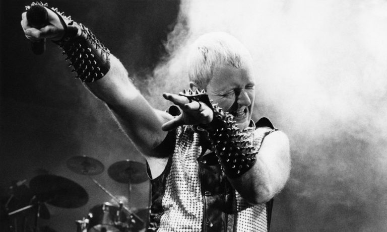 „screaming For Vengeance“ Wie Judas Priest Nordamerika Eroberten