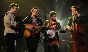 Mumford & Sons