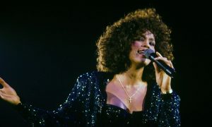 Whitney Houston