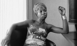 Nina Simone