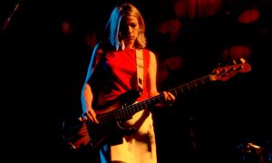 Kim Gordon