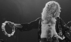 Robert Plant