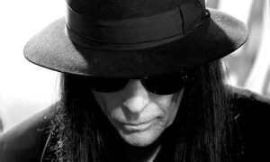 Mick Mars