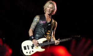 Duff McKagan