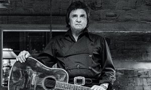 Johnny Cash