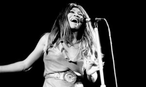 Tina Turner