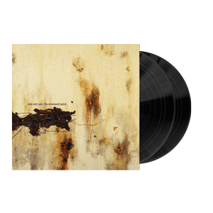 Nine Inch Nails - The Downward Spiral, ein aktueller Titel unserer 90s Kampagne im uDiscover Store