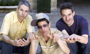 Beastie Boys