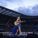 „Shake It Off“? Taylor-Swift-Fans verursachen Erdbeben – schon wieder