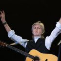 Paul McCartney kehrt Ende 2024 auf europäische Bühnen zurück