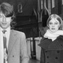 60 Jahre „As Tears Go By“: Jaggers Liebesbrief an Marianne Faithfull