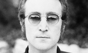 John Lennon