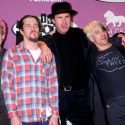 25 Jahre „Californication“: Die Wiedergeburt der Red Hot Chili Peppers