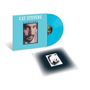 Yusuf / Cat Stevens - Foreigner