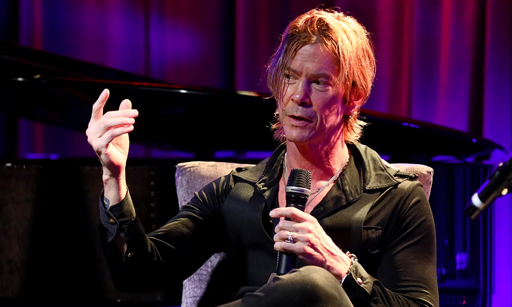 Duff McKagan