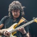 Ritchie Blackmore: „Ich war es leid, immer dieselbe Art von Musik zu spielen“