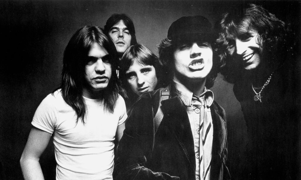 AC/DC