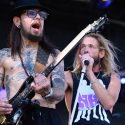 Dave Navarro spielte nach Tod von Taylor Hawkins ein Jahr lang nicht Gitarre