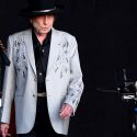 Bob Dylan: Verwirrung über seltsames Tournee-T-Shirt