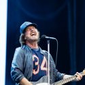 Pearl Jam sagen Berlin-Konzerte aus gesundheitlichen Gründen ab